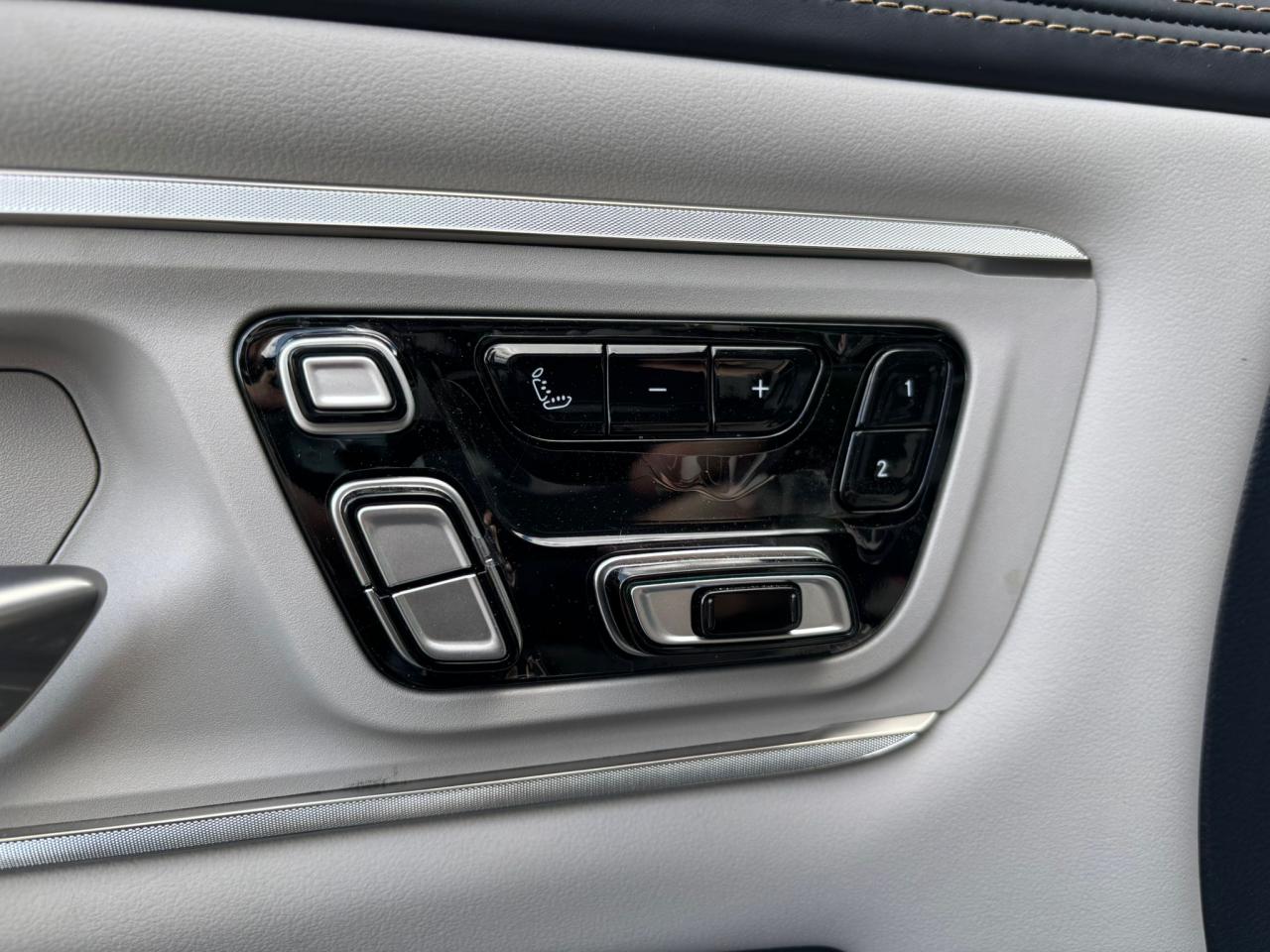 DODGE RAM TUNGSTEN AIR RAMBOX HAYON MULTI