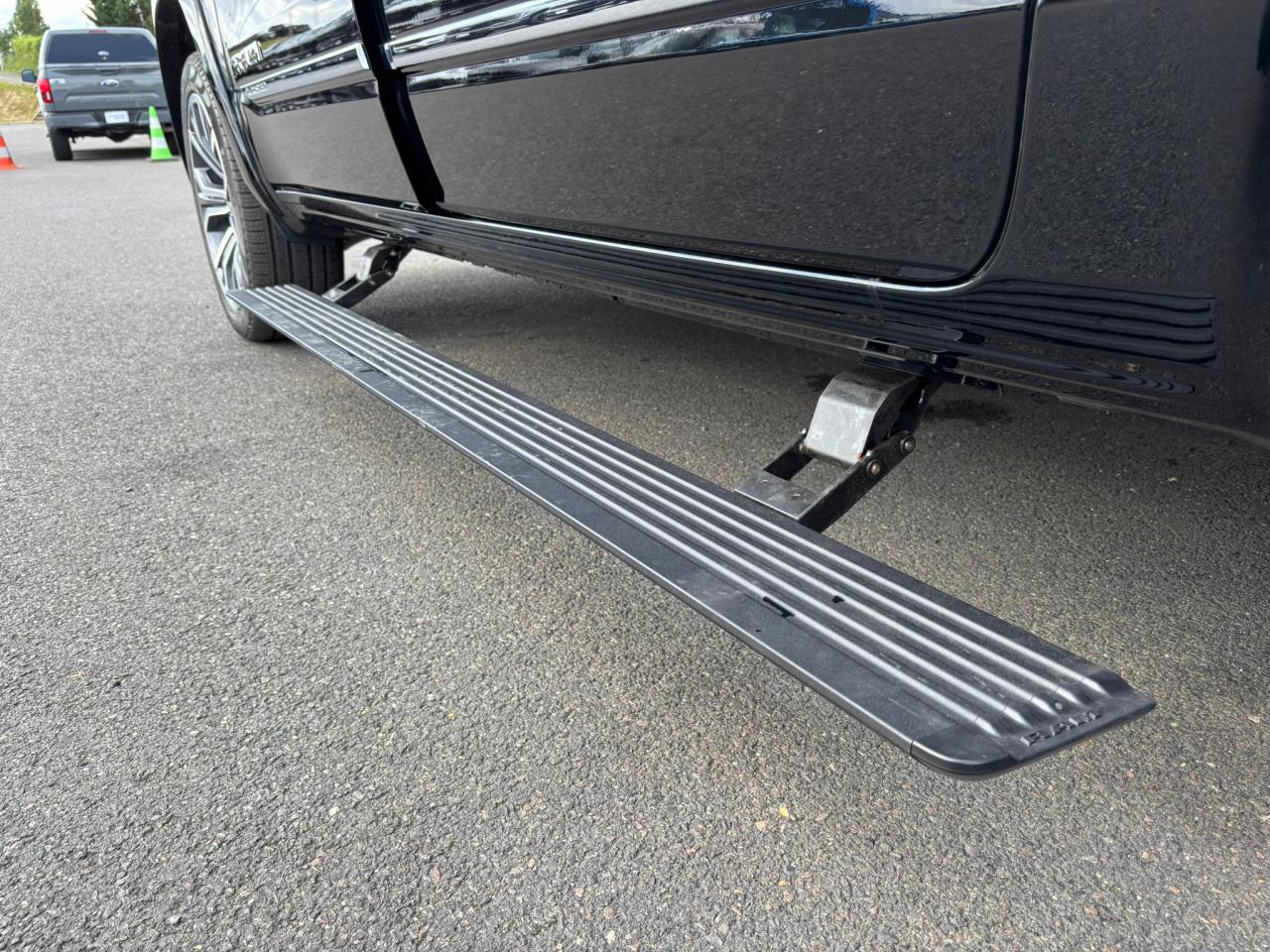 DODGE RAM TUNGSTEN AIR RAMBOX HAYON MULTI