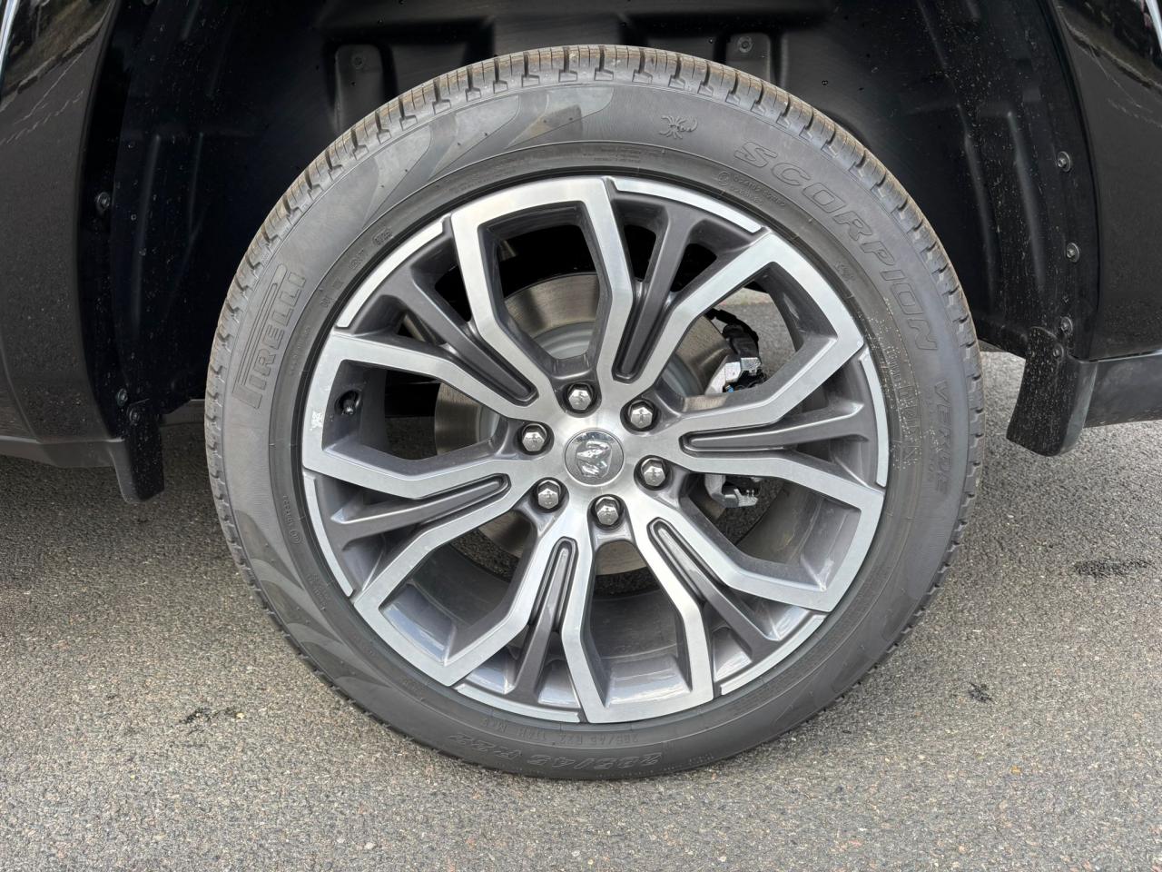 DODGE RAM TUNGSTEN AIR RAMBOX HAYON MULTI