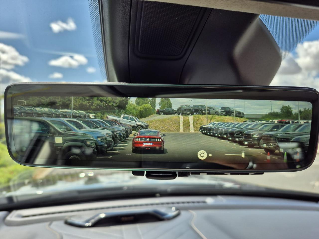 DODGE RAM TUNGSTEN AIR RAMBOX HAYON MULTI