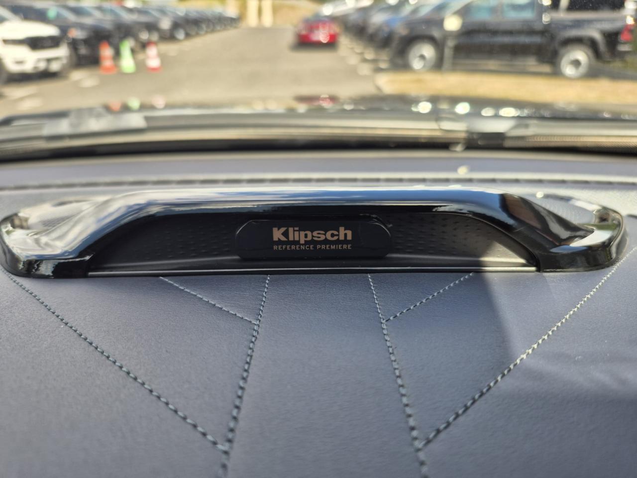 DODGE RAM TUNGSTEN AIR RAMBOX HAYON MULTI