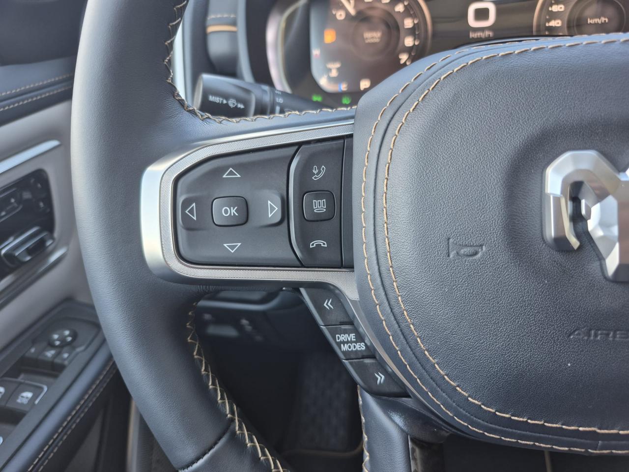 DODGE RAM TUNGSTEN AIR RAMBOX HAYON MULTI