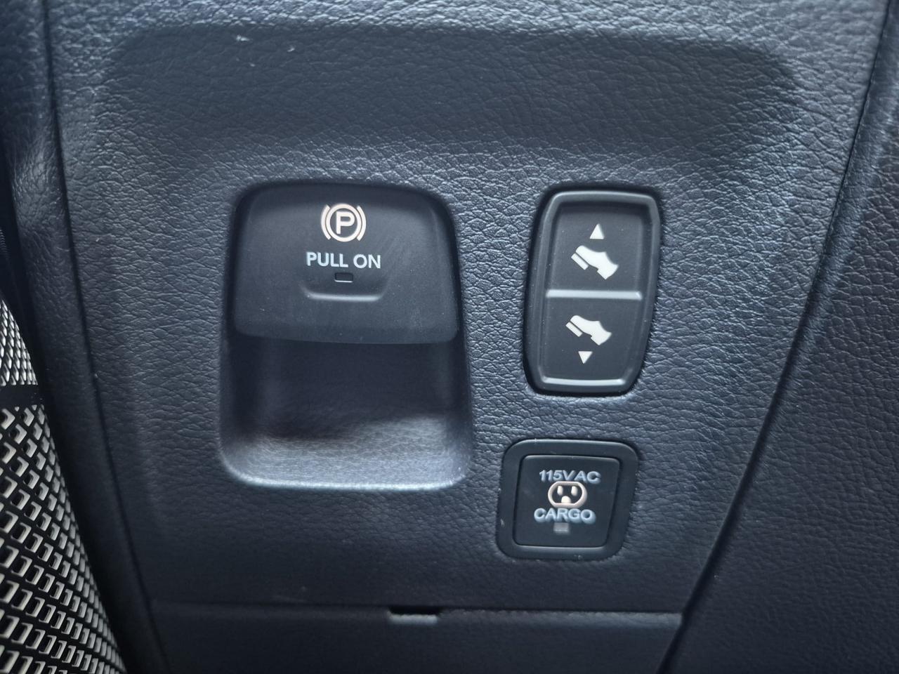 DODGE RAM TUNGSTEN AIR RAMBOX HAYON MULTI