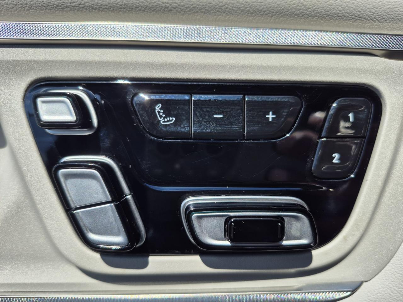 DODGE RAM TUNGSTEN AIR RAMBOX HAYON MULTI