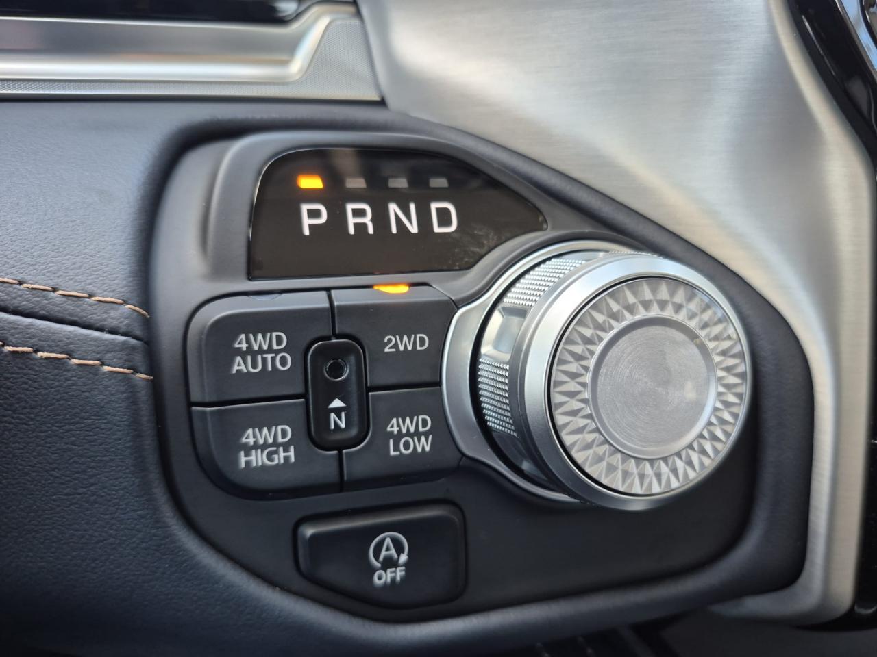 DODGE RAM TUNGSTEN AIR RAMBOX HAYON MULTI