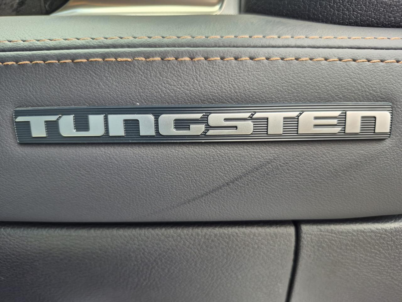 DODGE RAM TUNGSTEN AIR RAMBOX HAYON MULTI