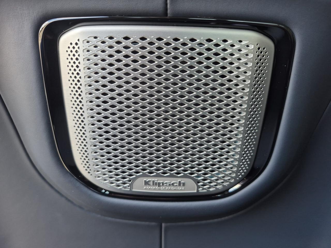 DODGE RAM TUNGSTEN AIR RAMBOX HAYON MULTI