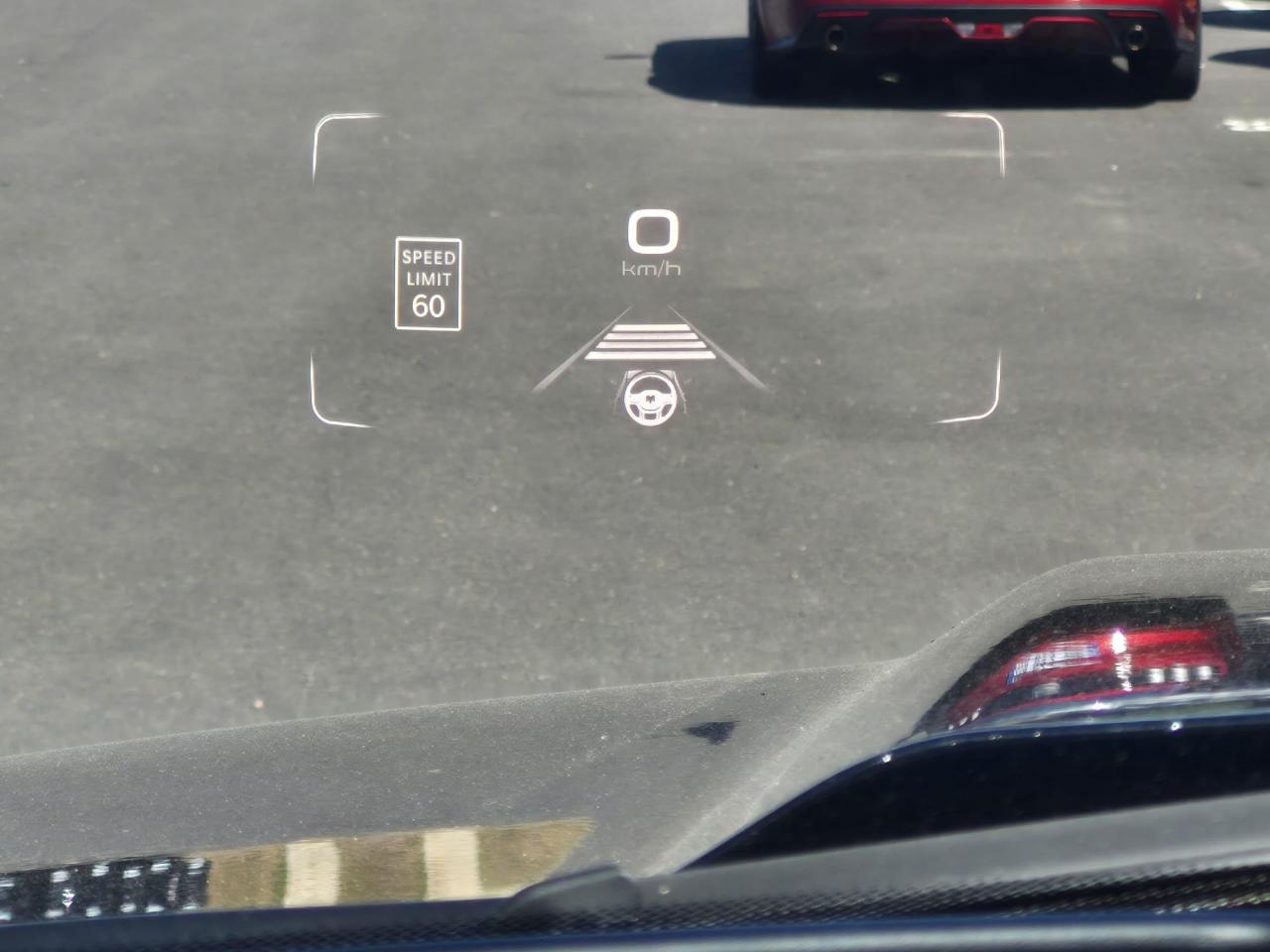 DODGE RAM TUNGSTEN AIR RAMBOX HAYON MULTI