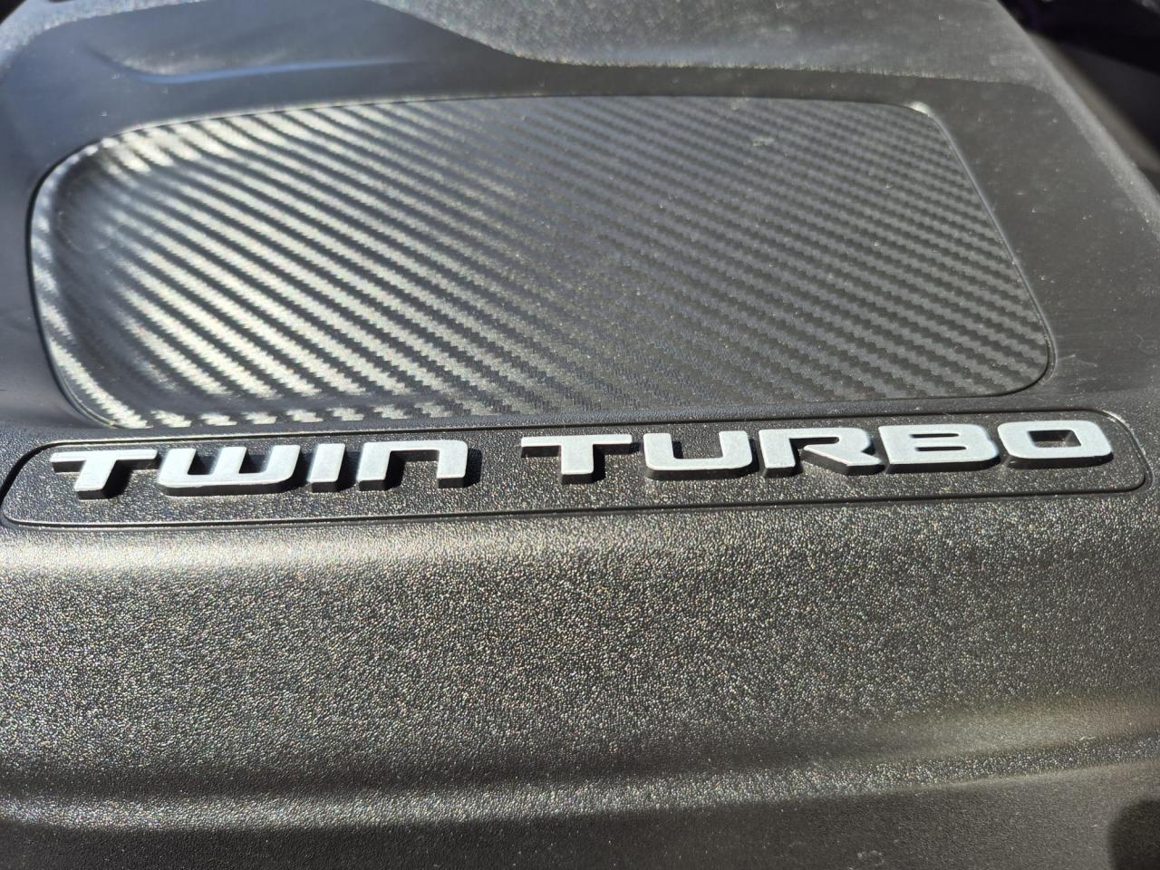 DODGE RAM TUNGSTEN AIR RAMBOX HAYON MULTI