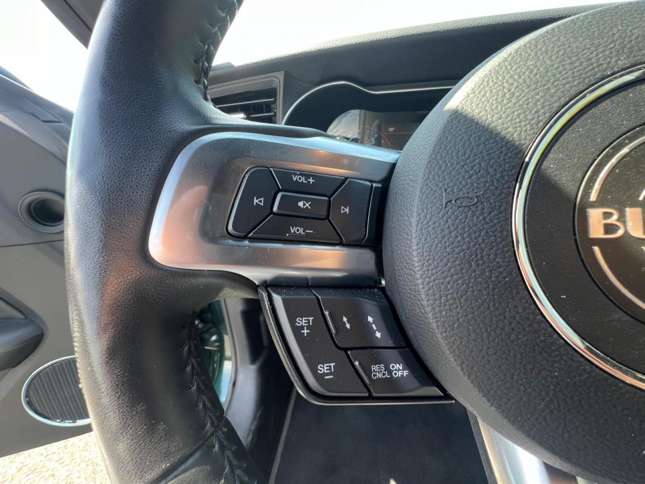 FORD MUSTANG Fastback 5.0 V8 - BULLITT - MAGNERIDE