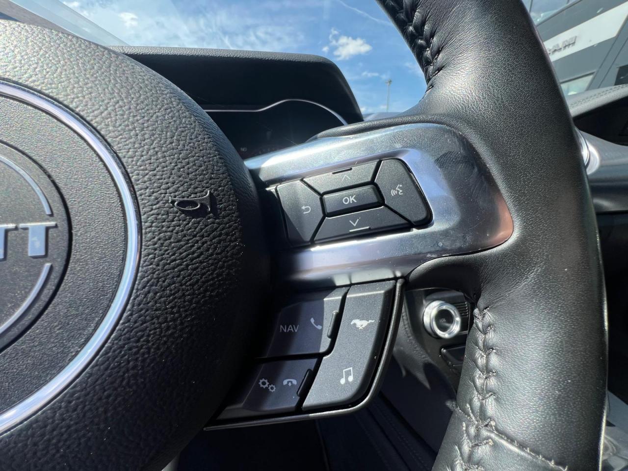 FORD MUSTANG Fastback 5.0 V8 - BULLITT - MAGNERIDE