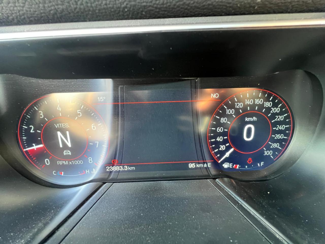 FORD MUSTANG Fastback 5.0 V8 - BULLITT - MAGNERIDE