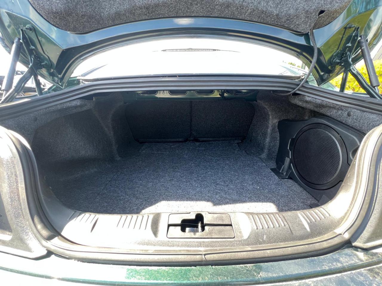 FORD MUSTANG Fastback 5.0 V8 - BULLITT - MAGNERIDE