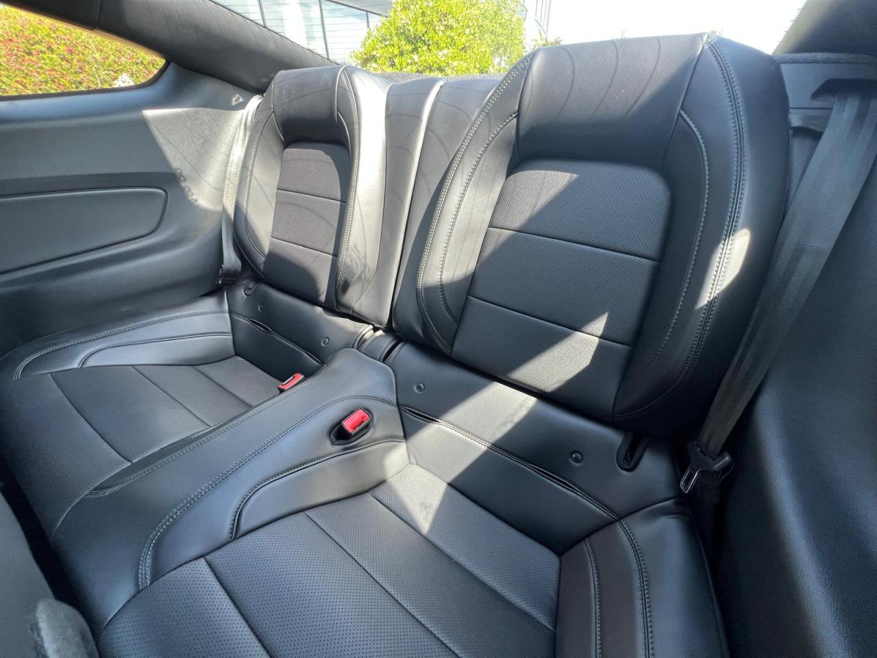 FORD MUSTANG Fastback 5.0 V8 - BULLITT - MAGNERIDE