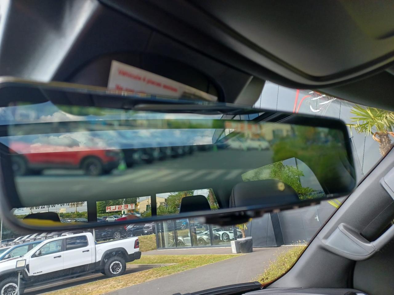 DODGE RAM TRX 6.2L V8 SUPERCHARGED FINAL EDITION