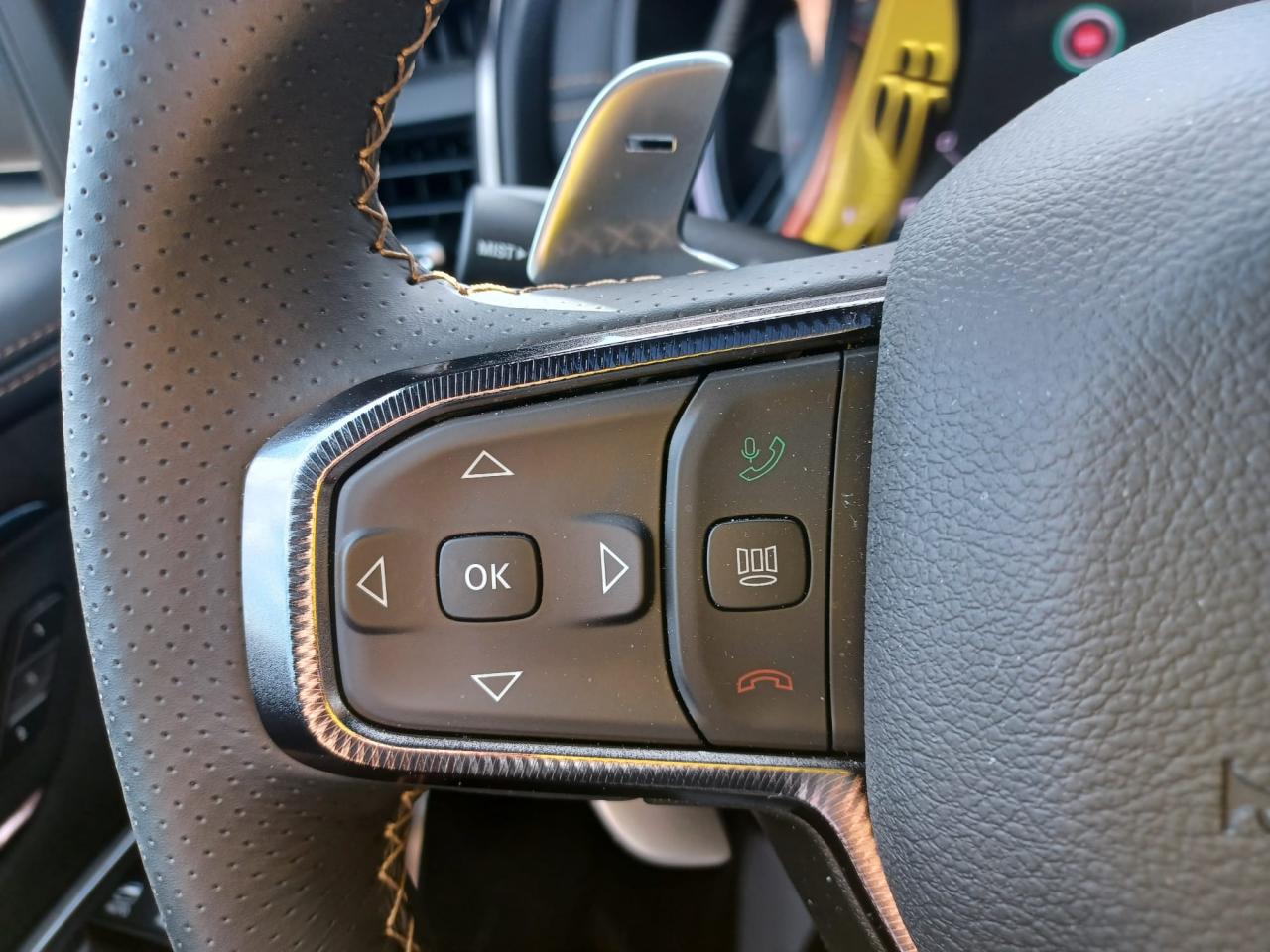 DODGE RAM TRX 6.2L V8 SUPERCHARGED FINAL EDITION