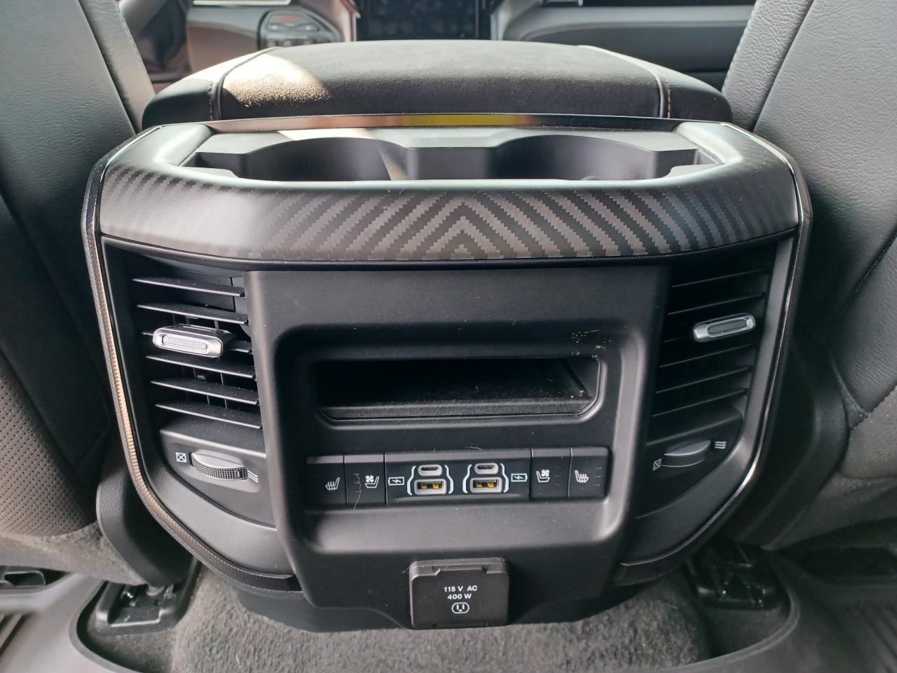 DODGE RAM TRX 6.2L V8 SUPERCHARGED FINAL EDITION