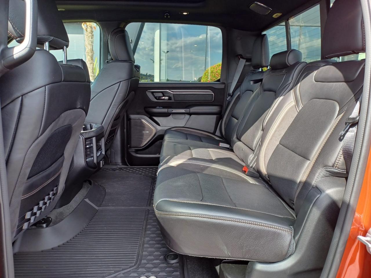 DODGE RAM TRX 6.2L V8 SUPERCHARGED FINAL EDITION