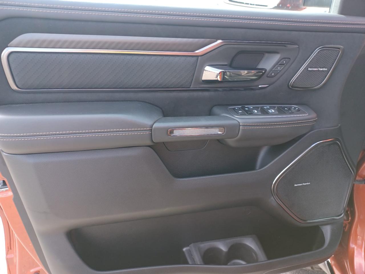 DODGE RAM TRX 6.2L V8 SUPERCHARGED FINAL EDITION