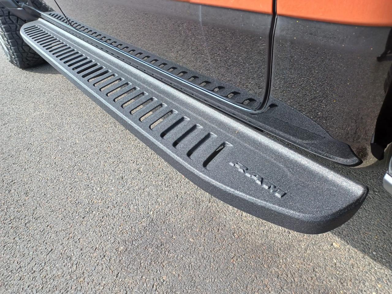 DODGE RAM TRX 6.2L V8 SUPERCHARGED FINAL EDITION