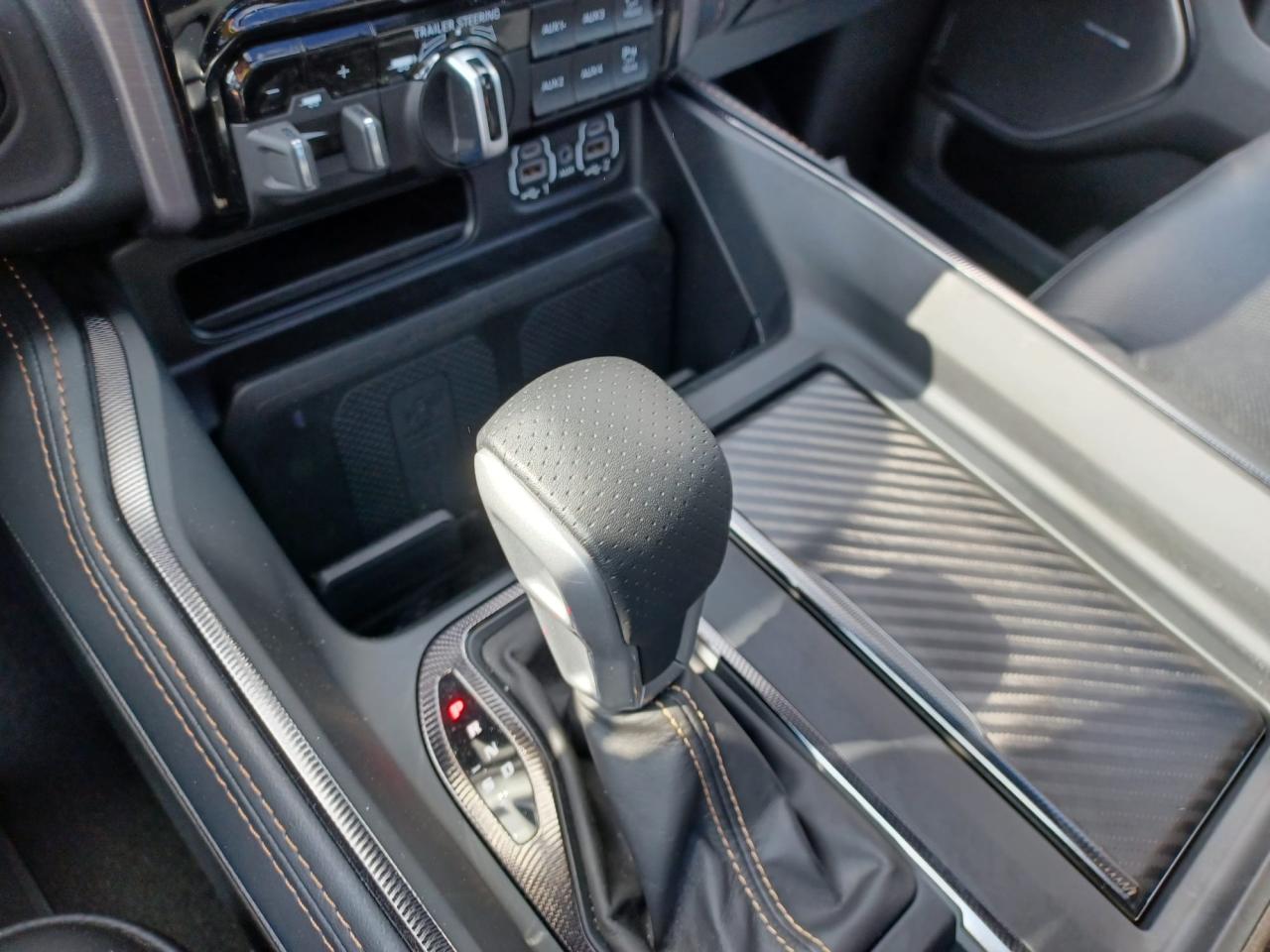 DODGE RAM TRX 6.2L V8 SUPERCHARGED FINAL EDITION