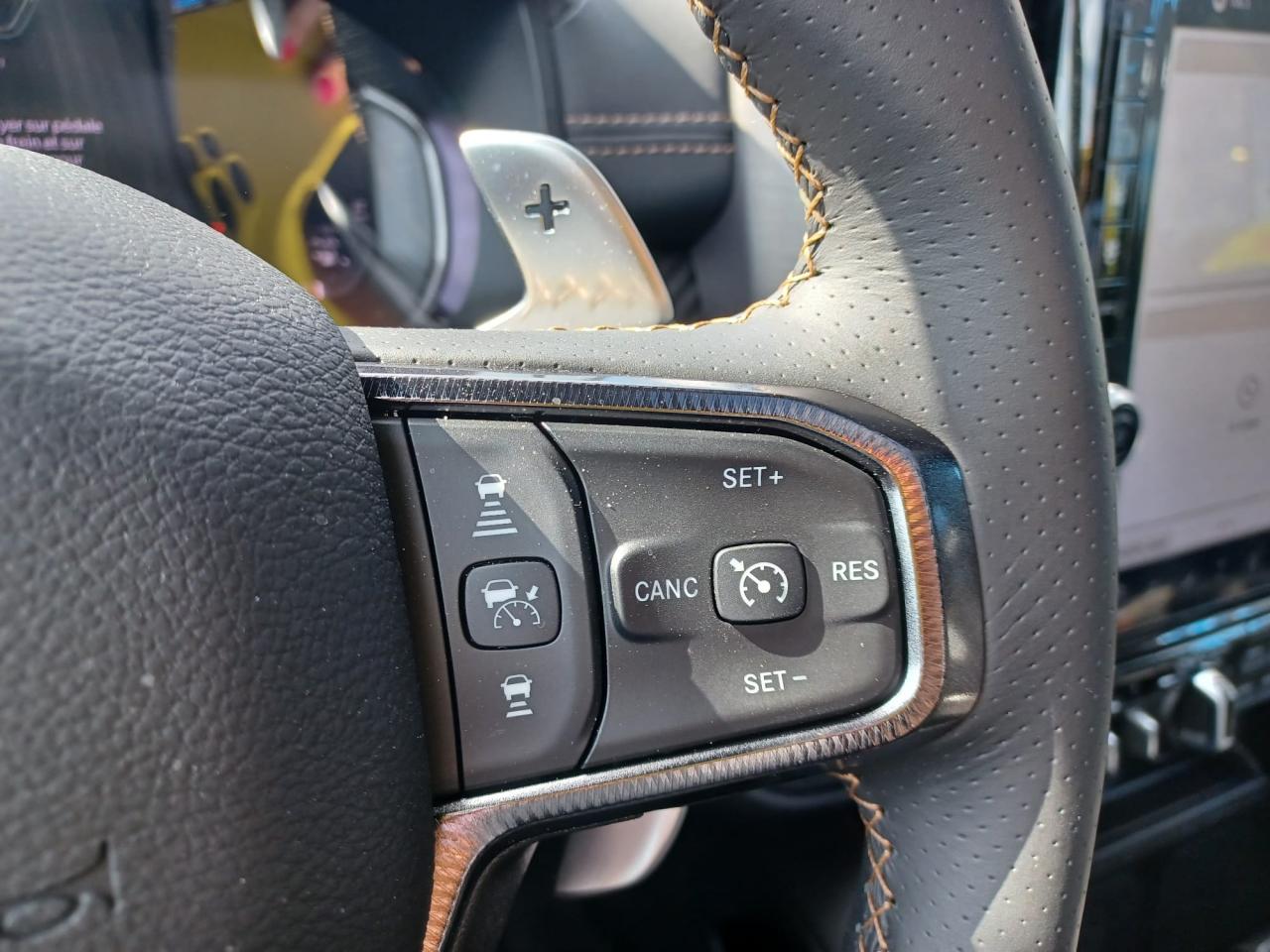 DODGE RAM TRX 6.2L V8 SUPERCHARGED FINAL EDITION