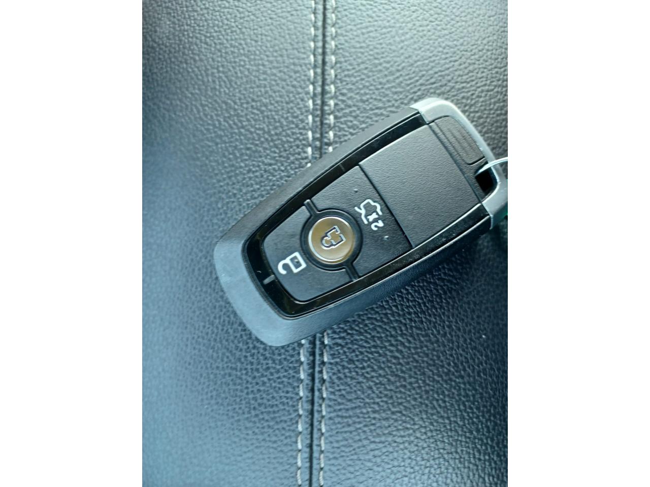 FORD MUSTANG GT FASTBACK 5.0L V8 450ch Magneride