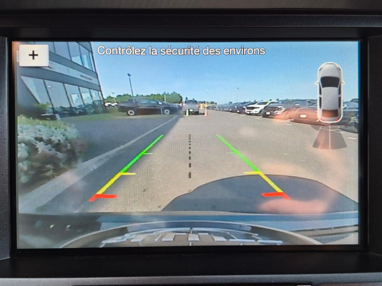 FORD MUSTANG Fastback 5.0 V8 - BULLITT