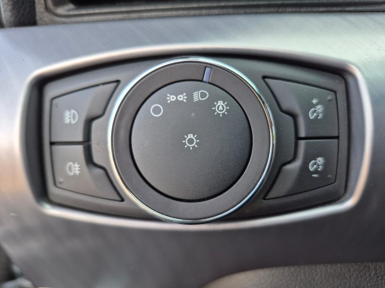 FORD MUSTANG Fastback 5.0 V8 - BULLITT