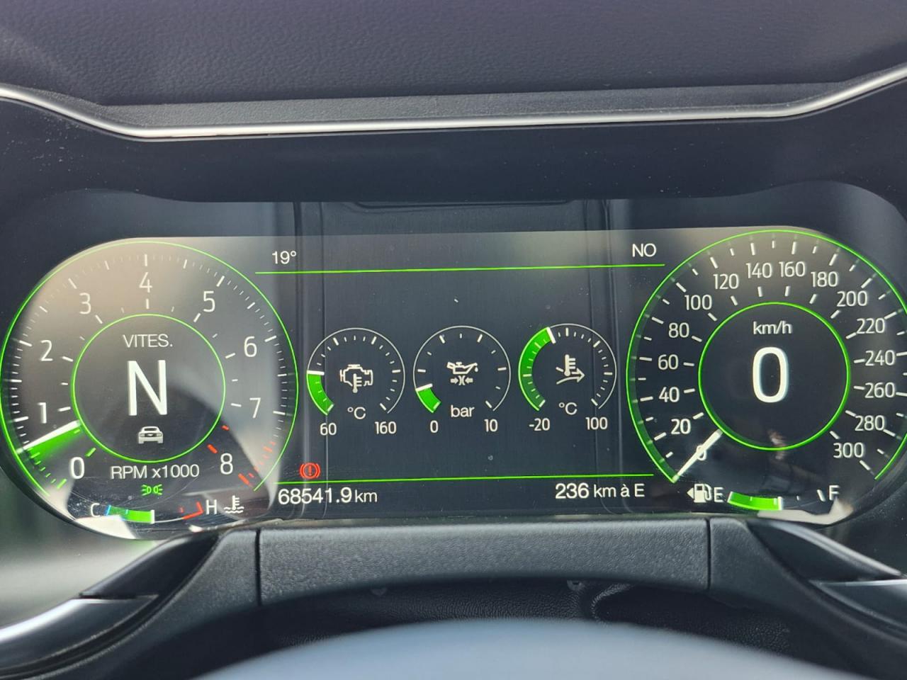 FORD MUSTANG Fastback 5.0 V8 - BULLITT