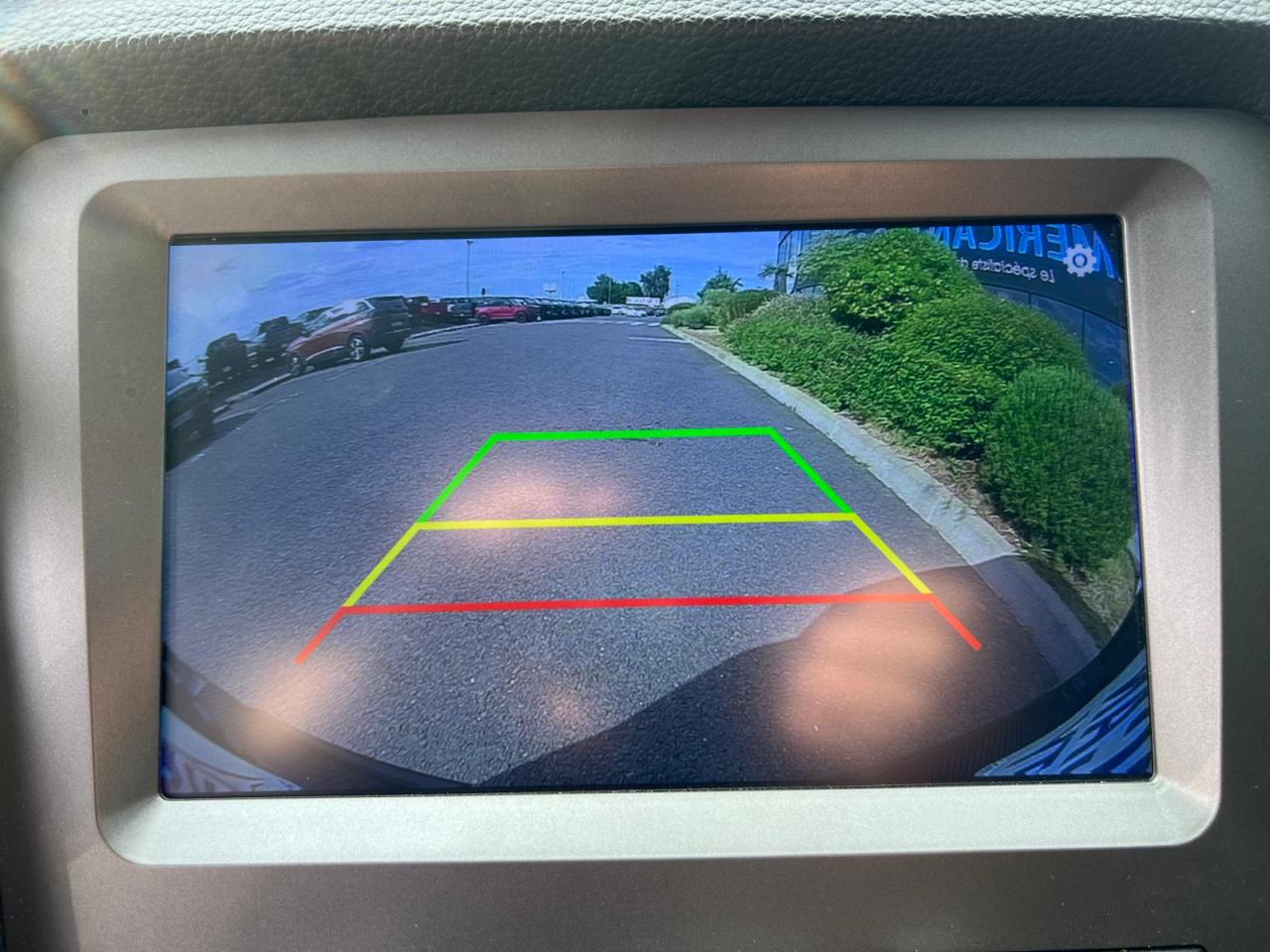 FORD MUSTANG Shelby GT500 Cabriolet 662hp - Pas de malus