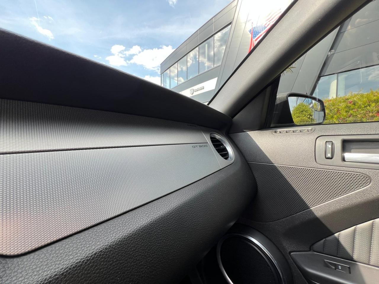 FORD MUSTANG Shelby GT500 Cabriolet 662hp - Pas de malus