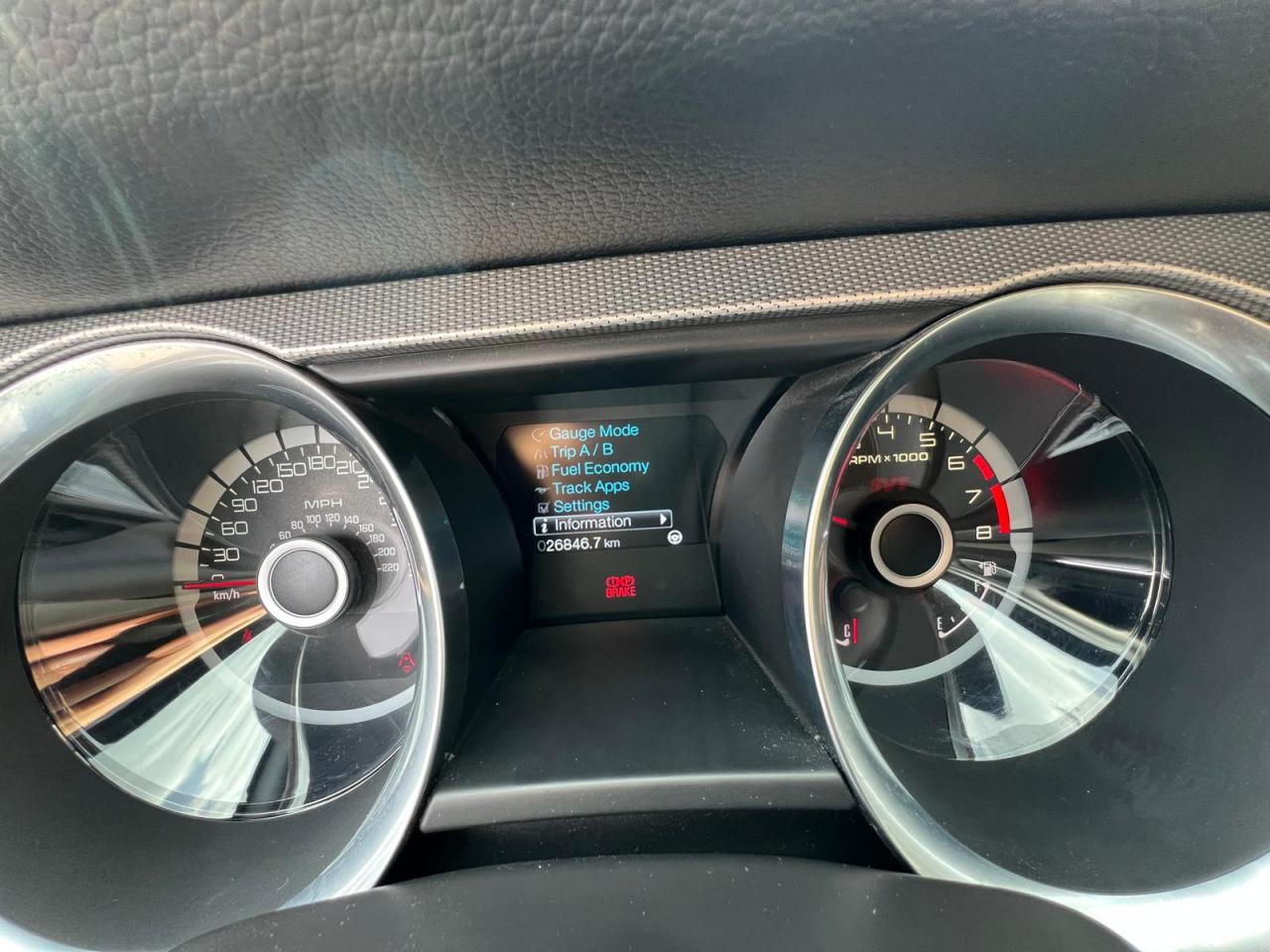 FORD MUSTANG Shelby GT500 Cabriolet 662hp - Pas de malus