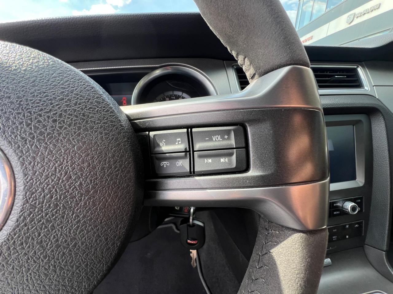 FORD MUSTANG Shelby GT500 Cabriolet 662hp - Pas de malus