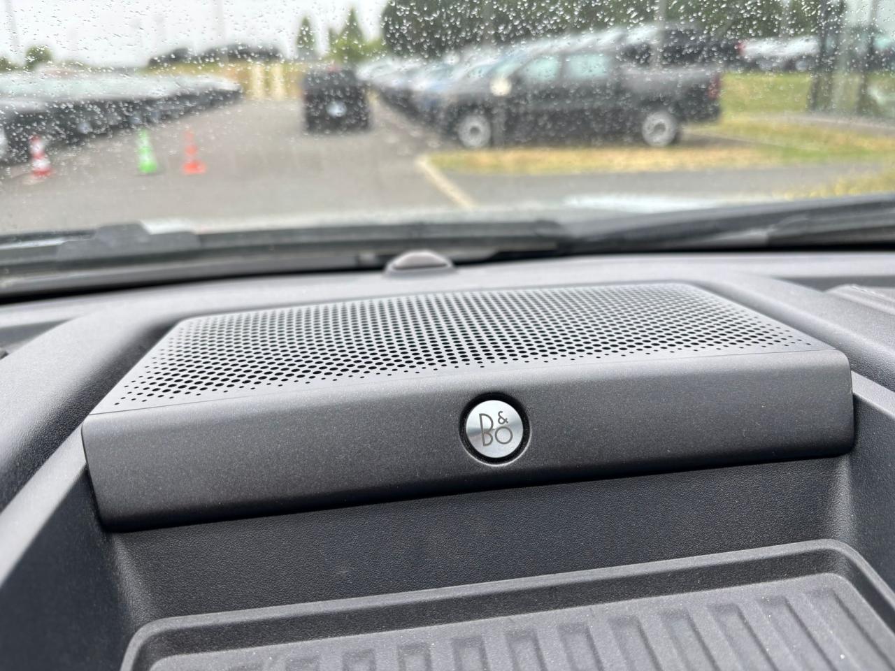 FORD F150 SuperCrew LARIAT Sport V8 5.0L Flexfuel