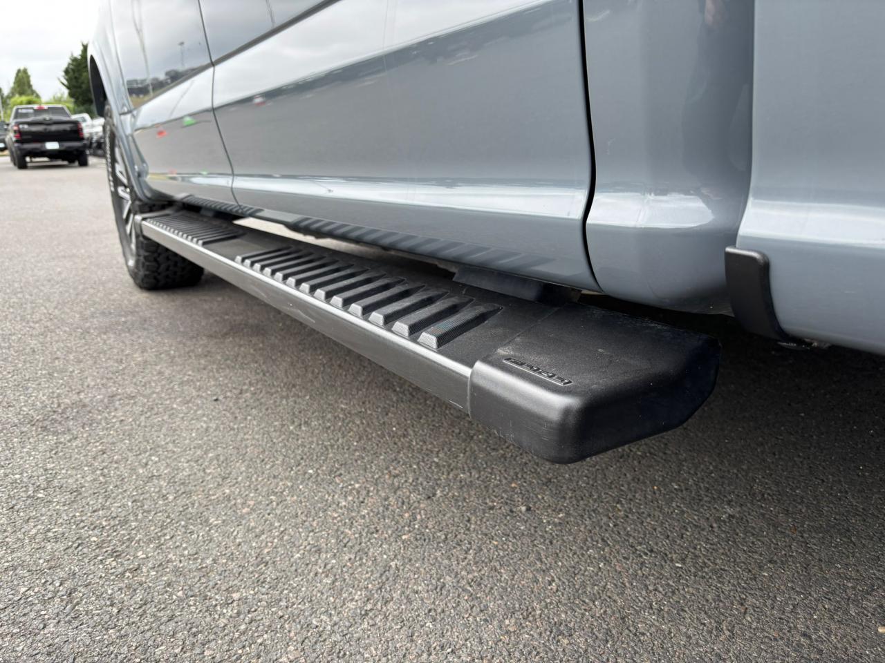 FORD F150 SuperCrew LARIAT Sport V8 5.0L Flexfuel