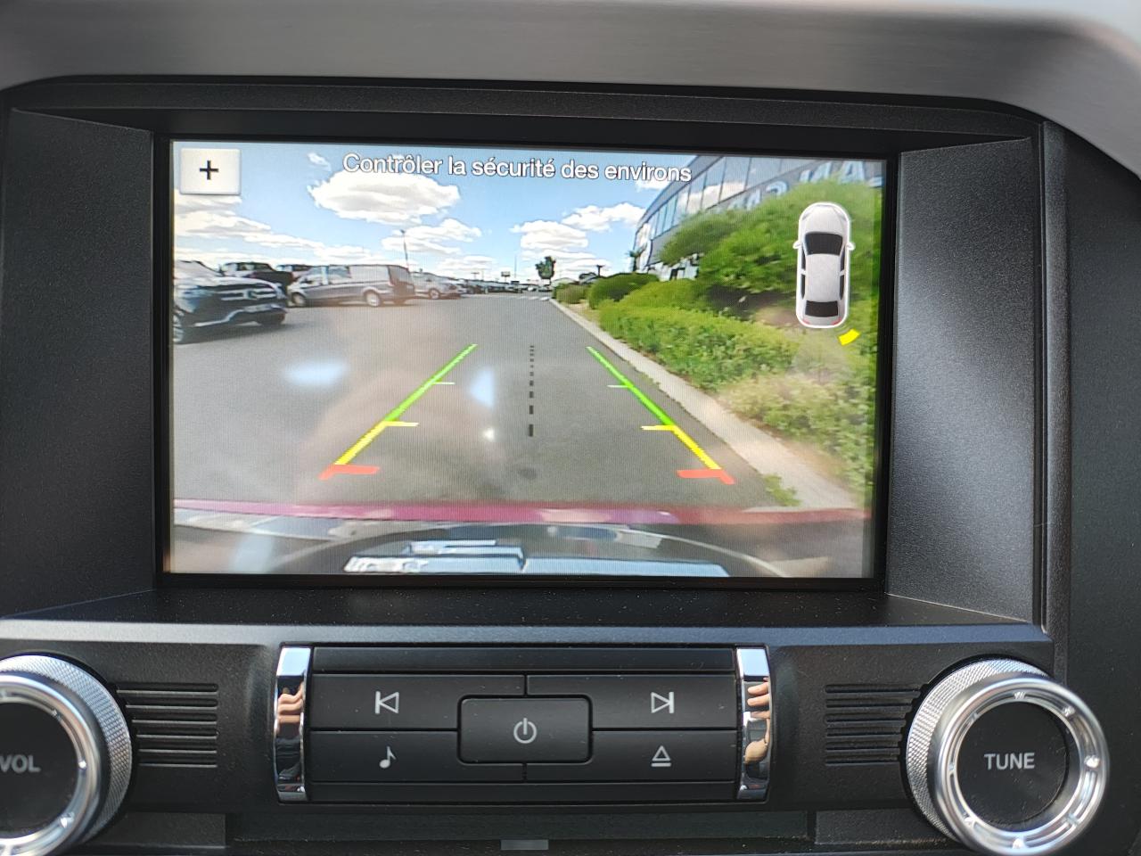 FORD MUSTANG GT Fastback V8 5.0L