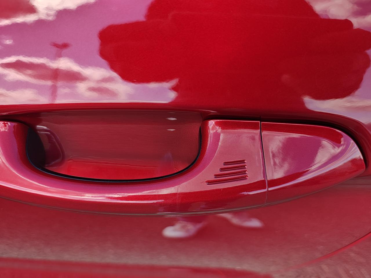 FORD MUSTANG GT Fastback V8 5.0L