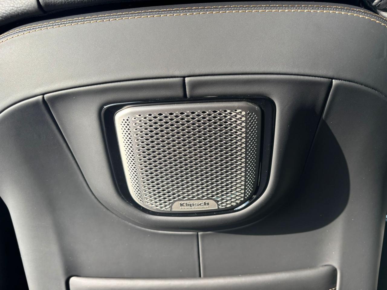 DODGE RAM 1500 CREW TUNGSTEN AIR RAMBOX