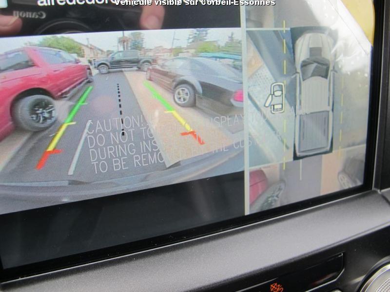 Ford F150 Raptor supercab v6 3,5l ecoboost 2017