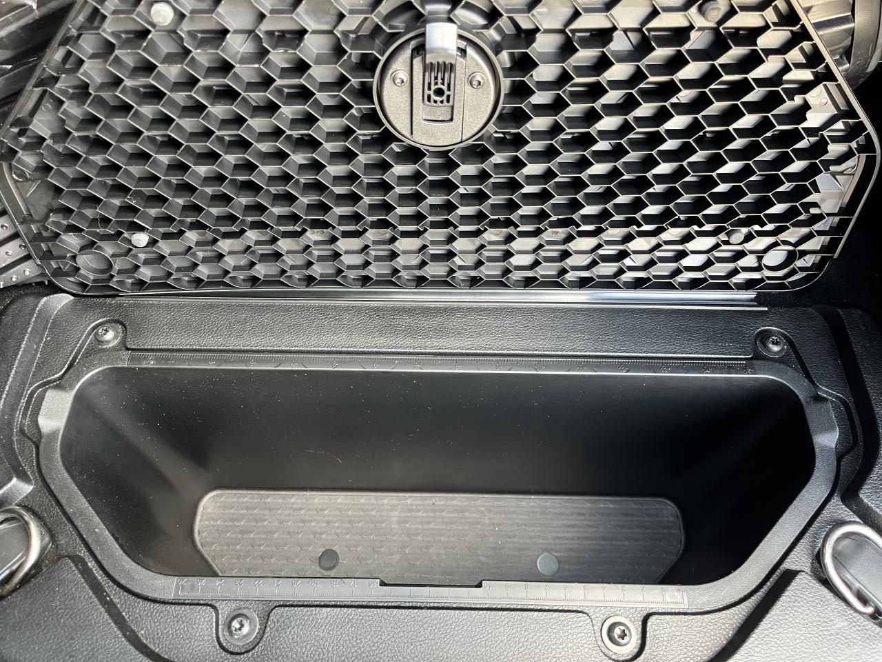 DODGE RAM 1500 CREW CAB REBEL AIR GPL