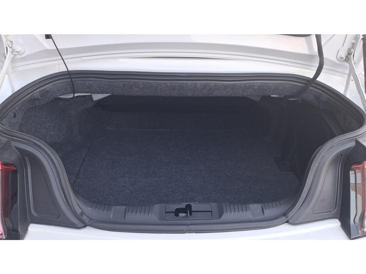 FORD MUSTANG GT CABRIOLET V8 5.0L - Pas de malus