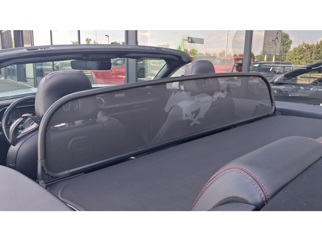 FORD MUSTANG GT CABRIOLET V8 5.0L - Pas de malus