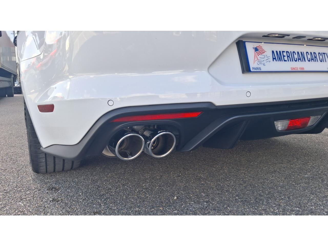 FORD MUSTANG GT CABRIOLET V8 5.0L - Pas de malus