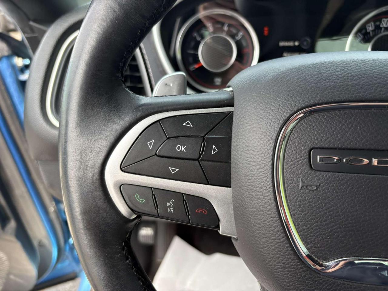 DODGE CHALLENGER Challenger