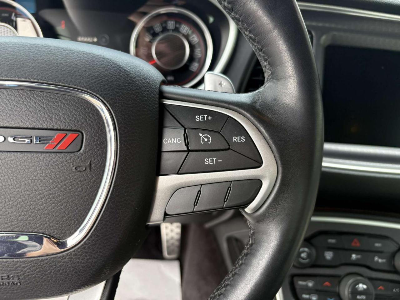 DODGE CHALLENGER Challenger