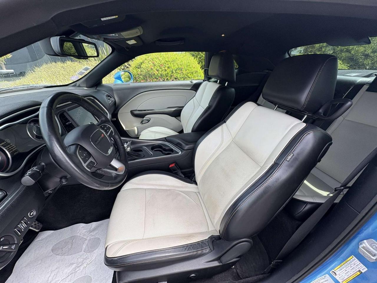 DODGE CHALLENGER Challenger