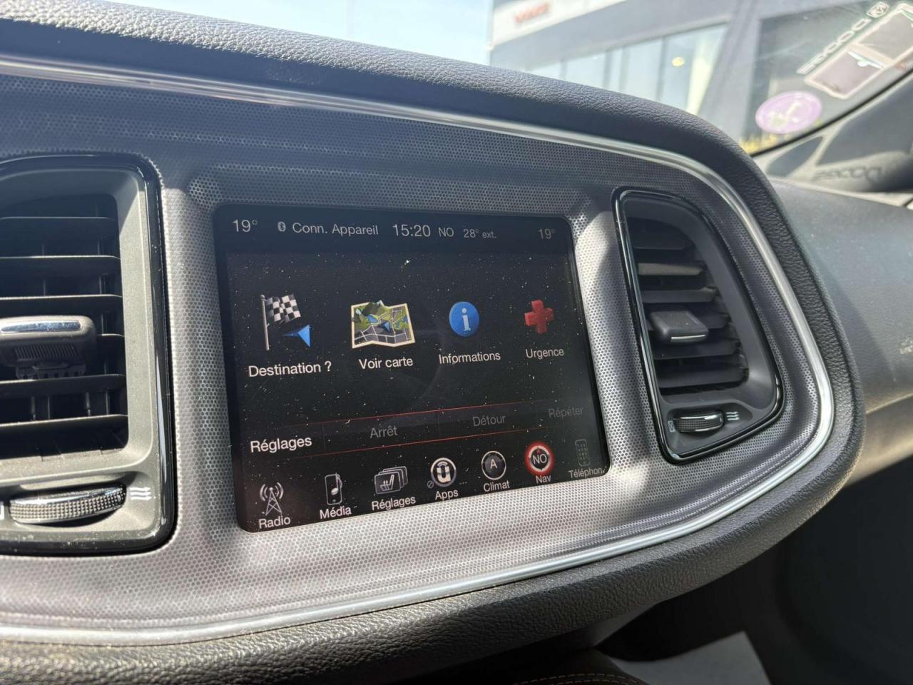 DODGE CHALLENGER Challenger