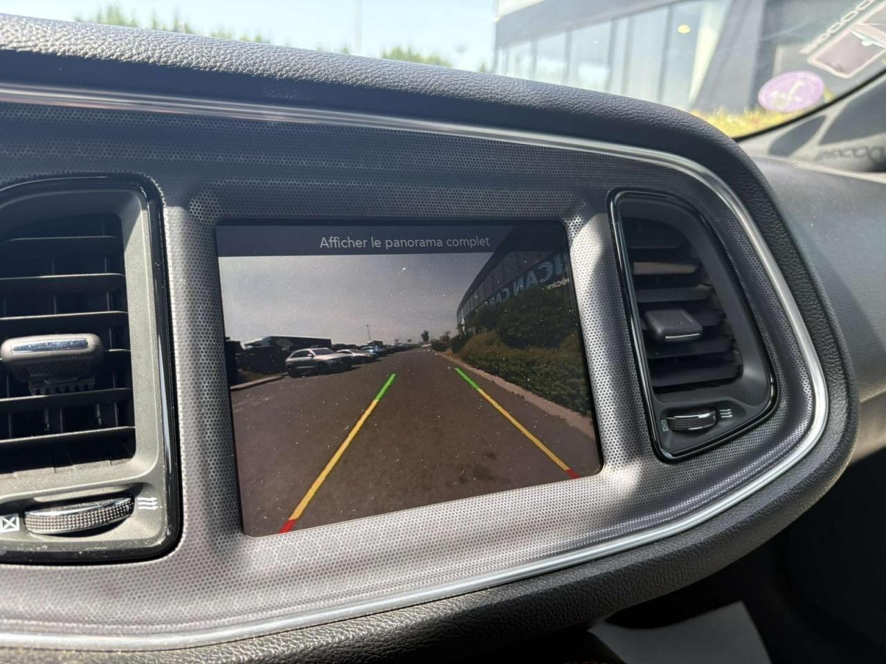 DODGE CHALLENGER Challenger