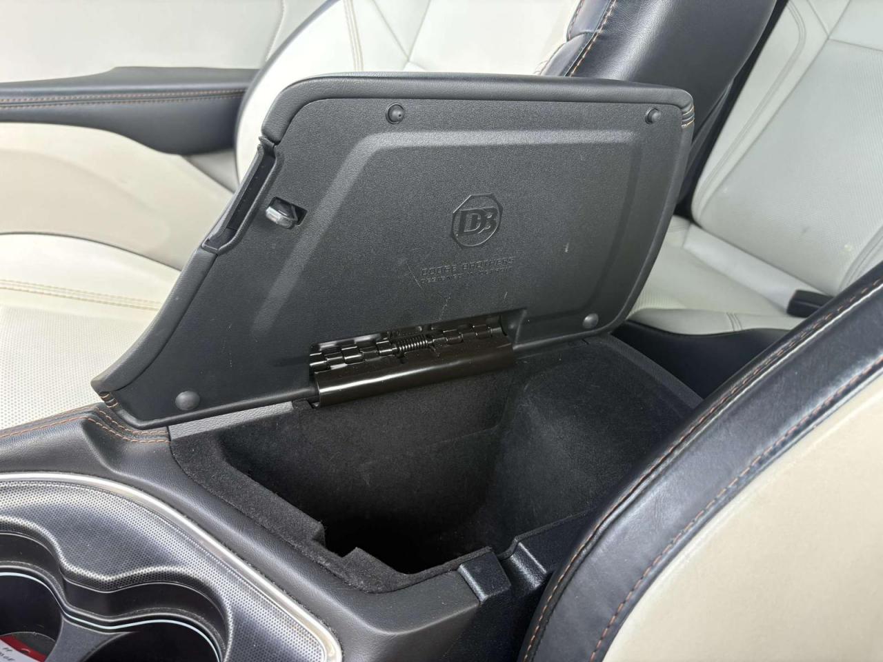 DODGE CHALLENGER Challenger